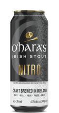 O'hara's Irish Stout Nitro